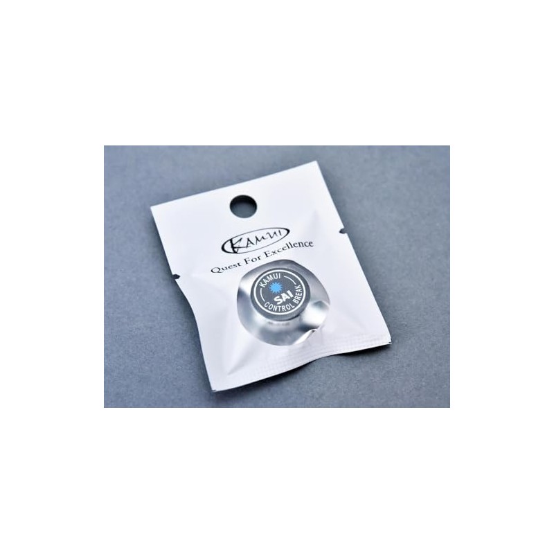 Kamui Control Break Tip SAI