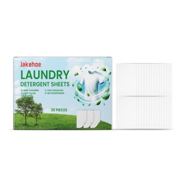 Laundry Tablets Convenient Household Laundry Tablets for Cleaning Clothes
