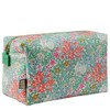 William Morris At Home Large Wash Bag, Golden Lily
