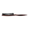 Phillips Brush Maxi-Teaze, Natural Bristles & Thin Point Shape Teasing