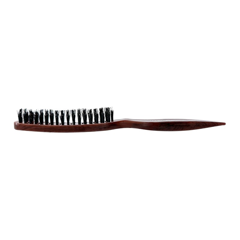 Phillips Brush Maxi-Teaze, Natural Bristles & Thin Point Shape Teasing