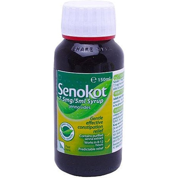 Senokot Constipation Relief Syrup - 150 ml.jpg
