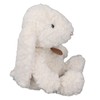 Rabbit Plush Toys Cute Soft Stuffed Stress Relief Plush Animal