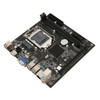 Desktop Motherboard LGA1155 Slot Dual Channel DDR3 4 SATA 2.0