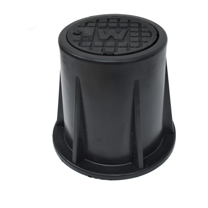 Road Cap DIN 4027 for House Connection Valve Box Gate