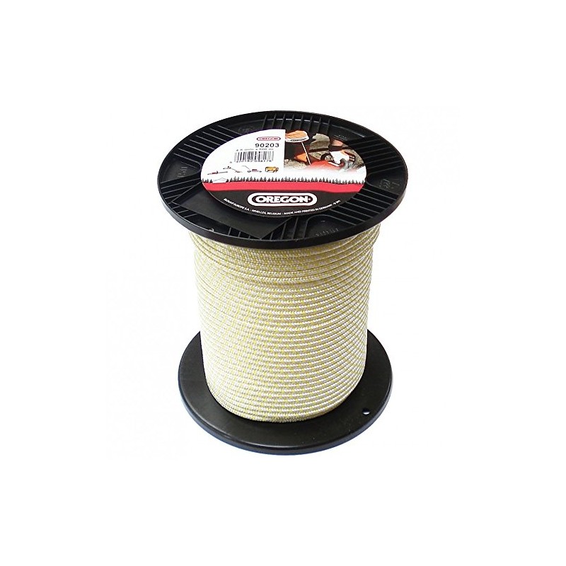 Oregon Premium Recoil Starter Rope 3.5mm - 100m Roll