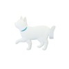 Toyo Case CSH-05 Cat Sticky Hook, Tekuteku, Shiro Size: Approx.