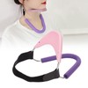 Cervical Collar Adjustable Kids Neck Brace Collar Support Stretcher Device