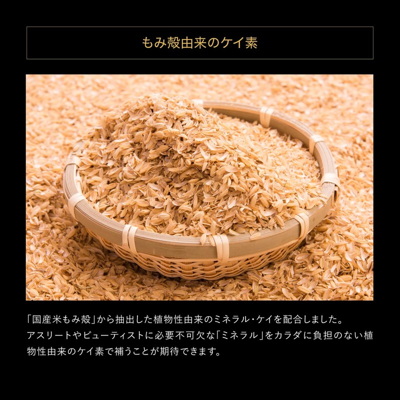 Esthe Pro Labo Strength Cycle Gran Move Vegetable Protein, HMB