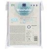Abena Washable Incontinence Bed Pads with Flaps | 1 Bed