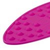 Prym Rest, Cast Iron, Pink, 7 x 5 x 3