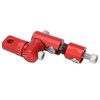 Bow and Archery Stabilizer V Bar Mount Quick Release Archery