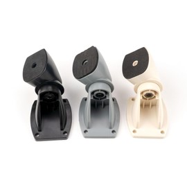 Audio Pro - WB-201 Wall Bracket - Black