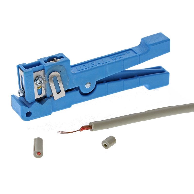 Ideal Cable Stripper 45 – 163