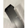 G-Maxx Carbon Fiber Adjustable Wing Spoiler for Arrma Limitless 6s