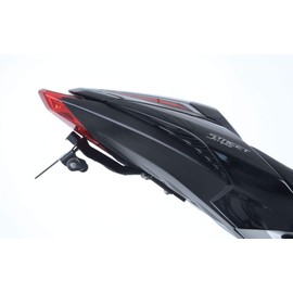 R&G Tail Tidy fender eliminator kit for Triumph Street Triple '13-'14, Street Triple R '13-'14 & Daytona 675 '13-'14