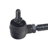 AlveyTech Steering Gear Assembly for Coleman KT196 96cc 6.5 Hp