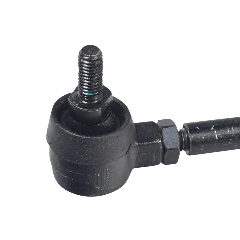 AlveyTech Steering Gear Assembly for Coleman KT196 96cc 6.5 Hp