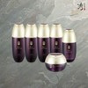 Sooryehan Hyo Antler Collagen (Sap / 수려한 효 녹용콜라겐(수액X2+유액X2+활성진액+활성고) 단일옵션