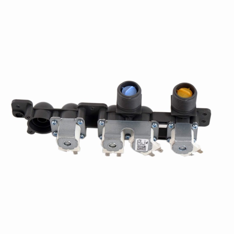 Genuine LG-AJU75152602 Valve Assembly,Inlet