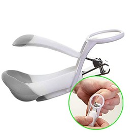 Dreambaby F355 s with Magnifier, Nail Clipper