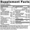 Olly Men's Multi Americano Multivitaminas Para Hombre 90 Uni Berry