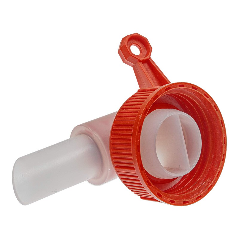 Spout for 5 and 10 Litre Tobolin Canisters Horizontal Lock