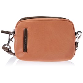 Mandarina Duck Women's Hunter Crossover, Cork, Taglia Unica