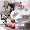 Multifucntional Magnetic Seam Guide, Hemmer Guide, Seam Guide, Hem Guide