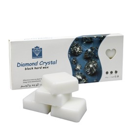 EarayWax Wax, Stripless Wax for Hair Removal, 1 lb Professional Hard Wax for Hair Removal Sensitive Skin, Perfect for Full Body