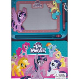 My Little Pony: The Movie Etch a Sketch