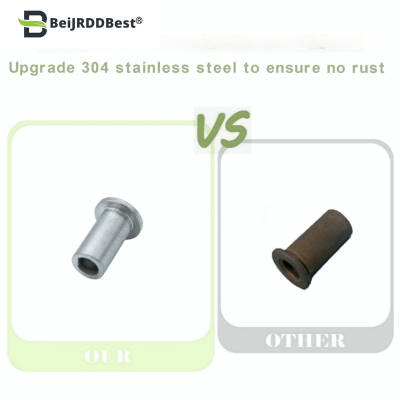 (3pcs) 3220 Bearing Sleeve Replacement for Grindmaster Crathco 3220 Bearing