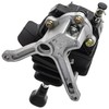 NICHE Gear Shifter With Rod for Yamaha Grizzly 660 5KM-18300-03-00