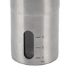 Portable Manual Coffee Grinder Stainless Steel High Hardness Hand Coffee