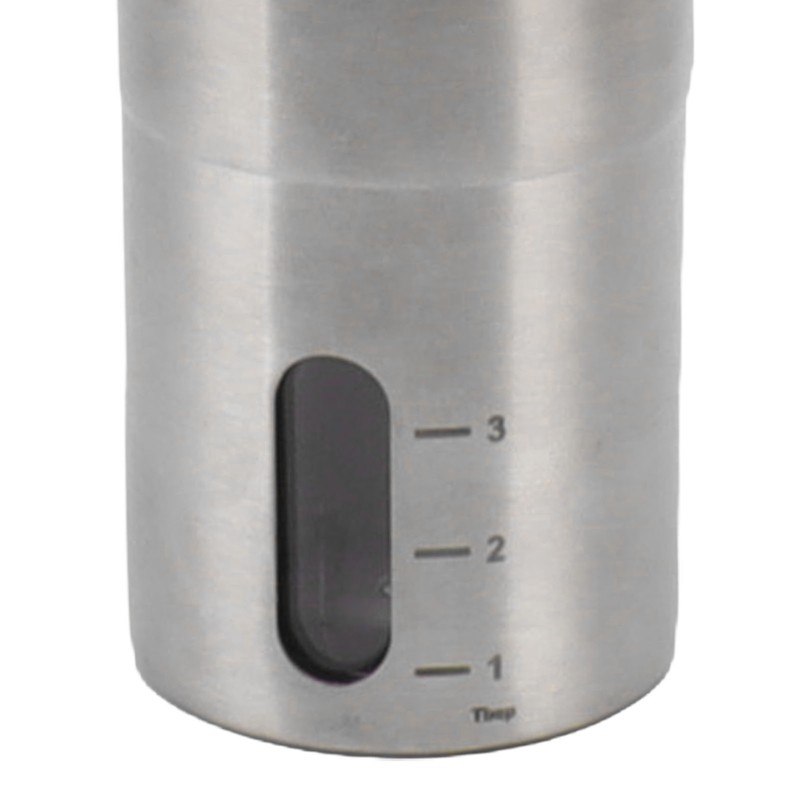 Portable Manual Coffee Grinder Stainless Steel High Hardness Hand Coffee