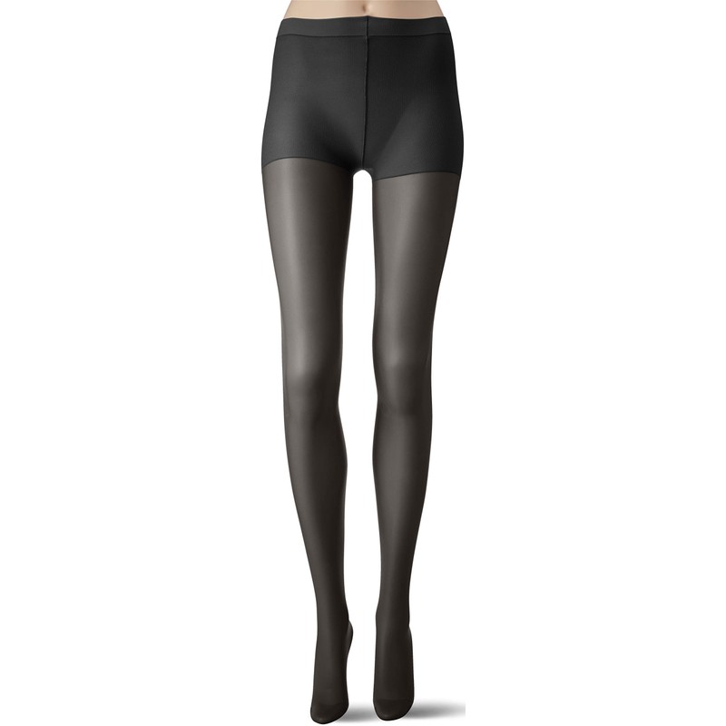 GUNZE TU228P Tuche Women's Stockings, Career Collection, Compression, Set of