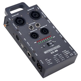 Pronomic CC-88 Multi Cable Tester