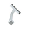 GU 34225 K-20179-00-L-7 Sliding Door Rotating Handle with Lockout Device
