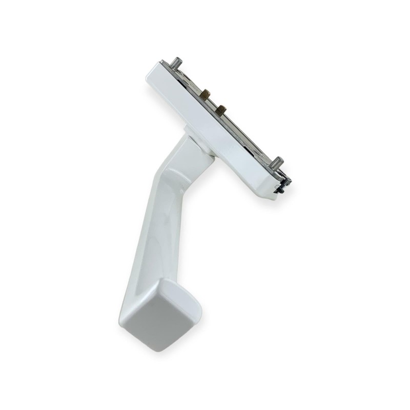 GU 34225 K-20179-00-L-7 Sliding Door Rotating Handle with Lockout Device