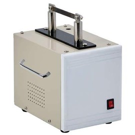 Electriduct Bench Mount Hot Knife Rope Cutter Thermal Blade for Braid Fabric Nylon Plastic Webbing Belting Ribbon Acrylic Sheets - Cutting Sealing Tool - 80W