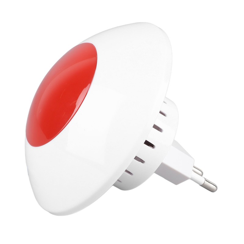 Home Security Alarm Wireless Intelligent Voice Infrared Home Burglar Security