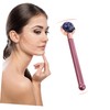 Baluue Jade Rolling Face Roller for Multi-function Beauty Tool for