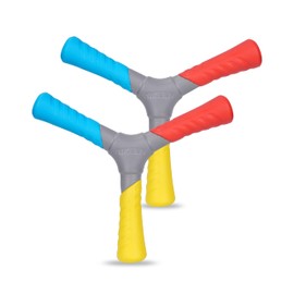 Boosteady Reactive Trainer 2 PCS Hand-Eye Coordination Training Device Reactive Training Tool to Improve Agility and Reflex Skills