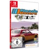 Classic Racers Elite - Autorennen Simulation für Switch