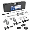 CARVALAX 12-Way Slide Hammer Puller Set, Front Wheel Hub Bearing