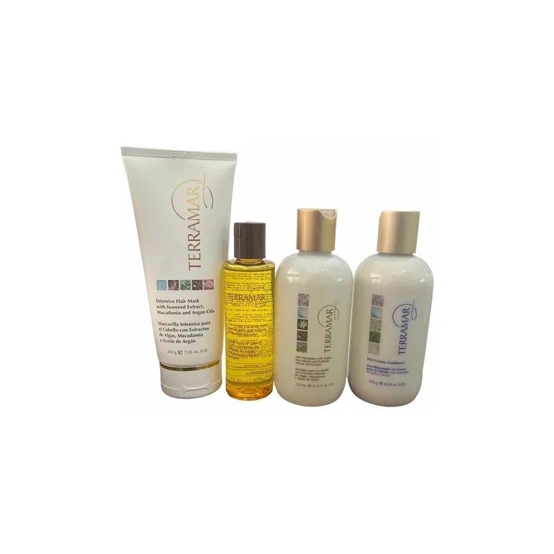 Kit-repara-shampoacondicionadoraceitemascarilla Terramar