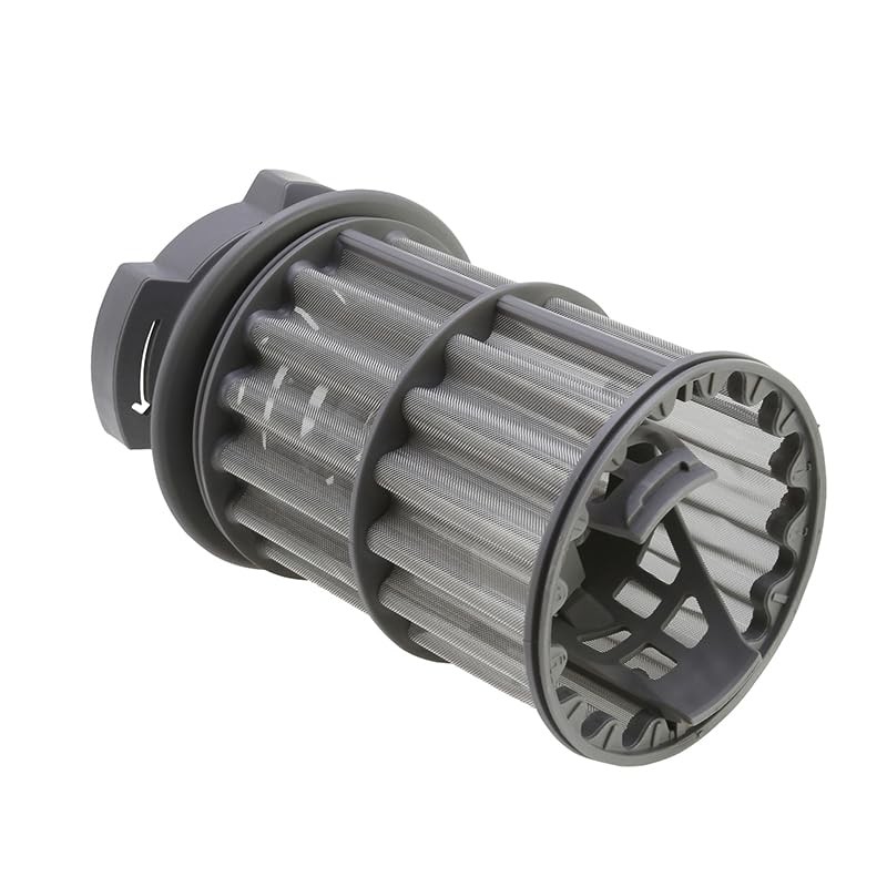 Masterpart Dishwasher Drain Micro Filter To Fit Bosch SBV, SGE,