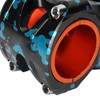 Mountain Bike Stem Aluminium Alloy 31.8x35mm Handle Bar Handlebar Riser