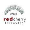 Red Cherry Eyelashes #747s (3 Pair Packs)