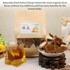 Wanhua Hall Dried Tangerine Peel Chenpi Orange Peel Tea Dired